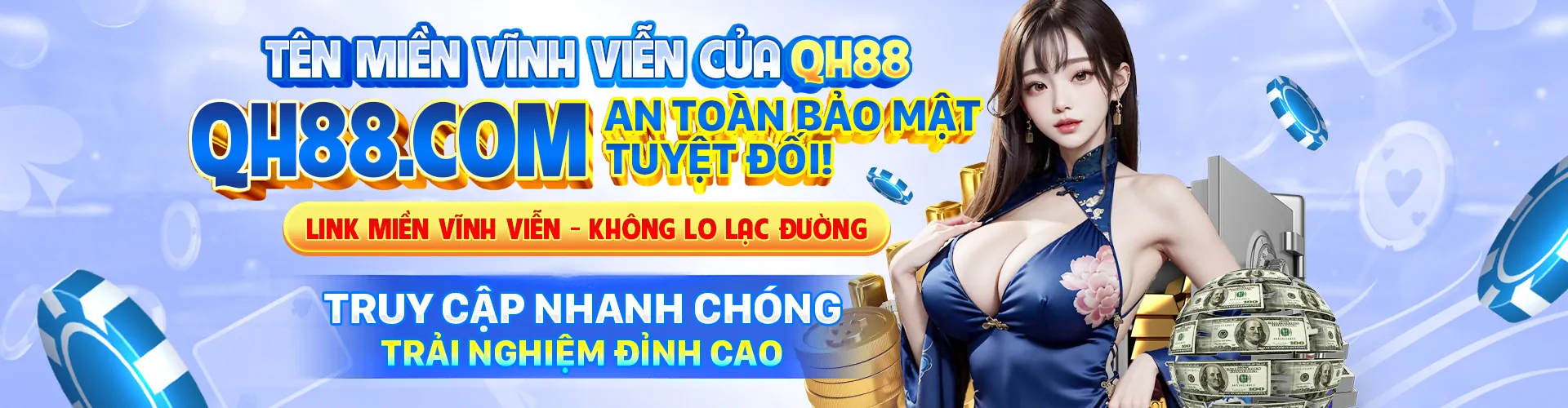 Hoàn trả hàng ngày mcw1188 win